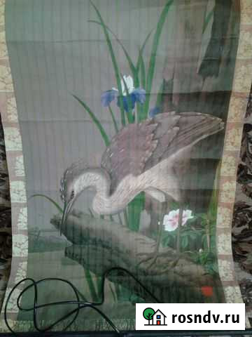 Обогреватель электрический настенный Донецк - изображение 1