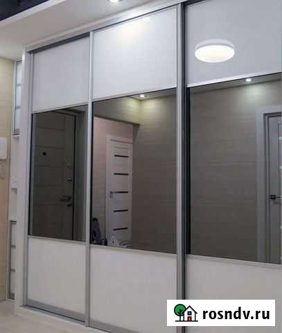 Изготовим двери шкафа купе по вашим размерам Псков - изображение 1