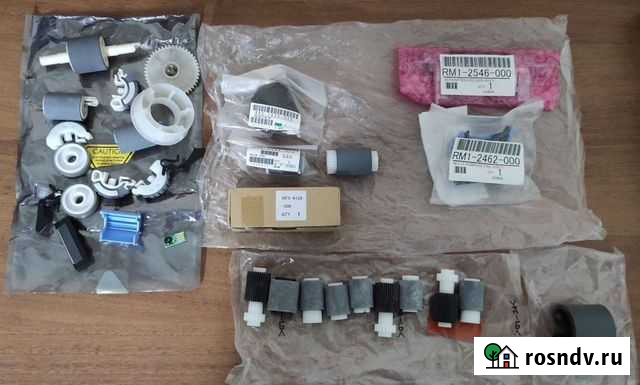 Ролики подачи отделения, тормозные площадки Волгоград - изображение 1