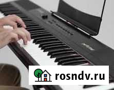 Цифровое пианино Тверь - изображение 1