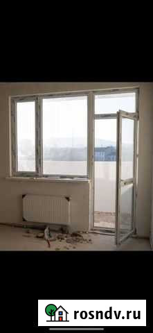 Стеклопакет Феодосия - изображение 1