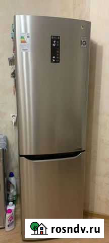 Холодильник samsung no frost Владивосток - изображение 1