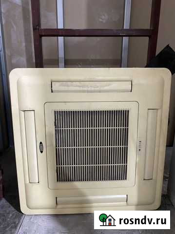 Фанкойл бу Новосибирск - изображение 1