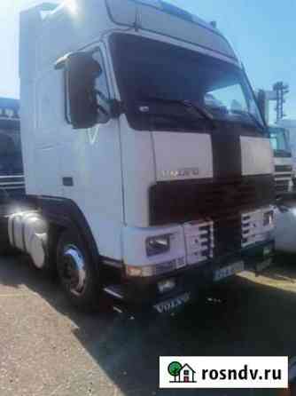 Разбираю Вольво фш12 (Volvo FH12) Красноярск