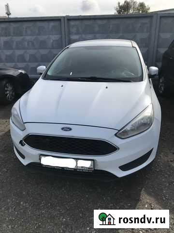 Аренда авто Санкт-Петербург - изображение 1