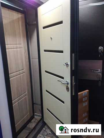 Дверь входная Ижевск - изображение 1