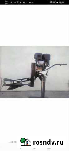 Продам лодочный мотор болотоход лифан Нижнеудинск - изображение 1