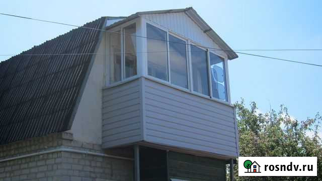 Остекление балконов Воронеж - изображение 1