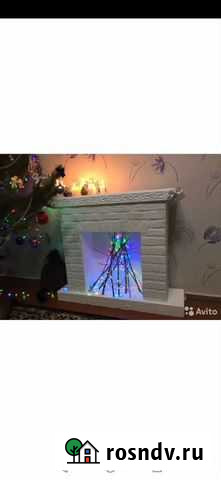 Камин Приморск - изображение 1