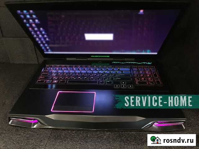 Чистка ноутбука от пыли, замена термопасты Симферополь - изображение 1