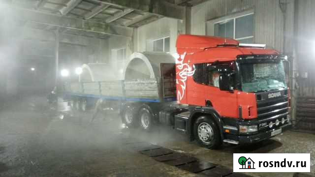 Грузоперевозки 25т Горно-Алтайск - изображение 1