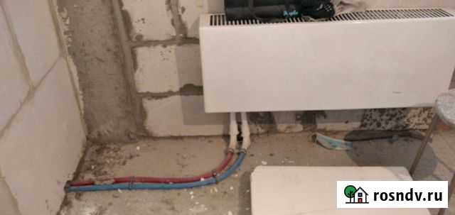 Радиатор как для больших так и маленьких помещений Волгоград - изображение 1