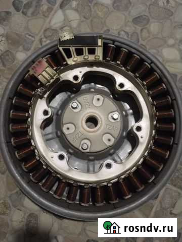 Двигататель стиральной машины Новоалтайск - изображение 1