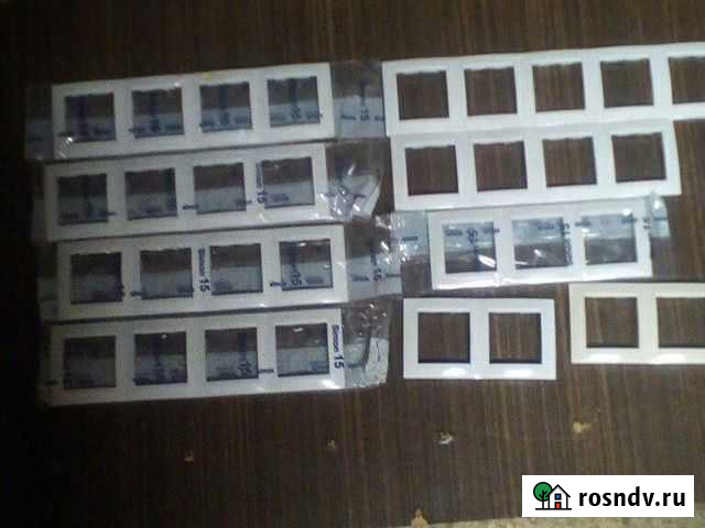 Рамка simon Узловая - изображение 1