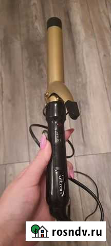 Плойка для волос Челябинск - изображение 1