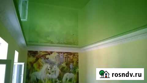 Натяжные Потолки Уфа - изображение 1