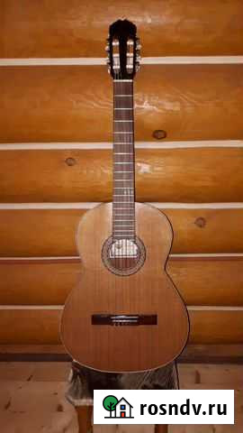 Гитара Prudencio Saez 4A Испания Реутов - изображение 1