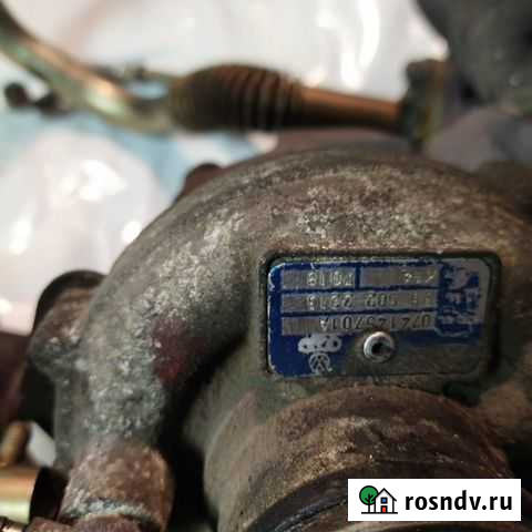 Остатки запчастей после свапа Фурманов - изображение 1