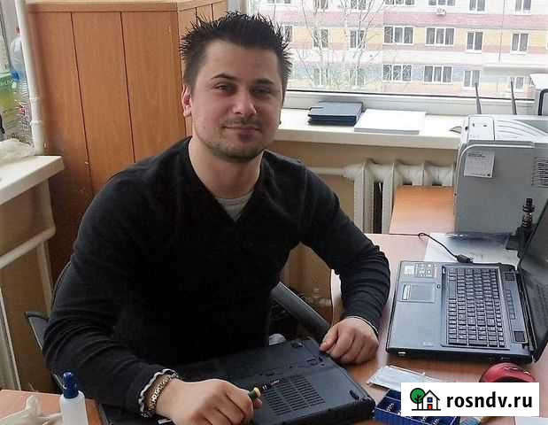 Ремонт компьютеров Киров - изображение 1