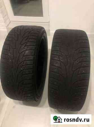 Hankook 245/45 R18 Мурино