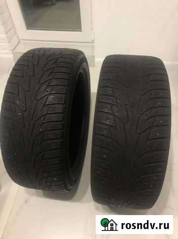 Hankook 245/45 R18 Мурино - изображение 1
