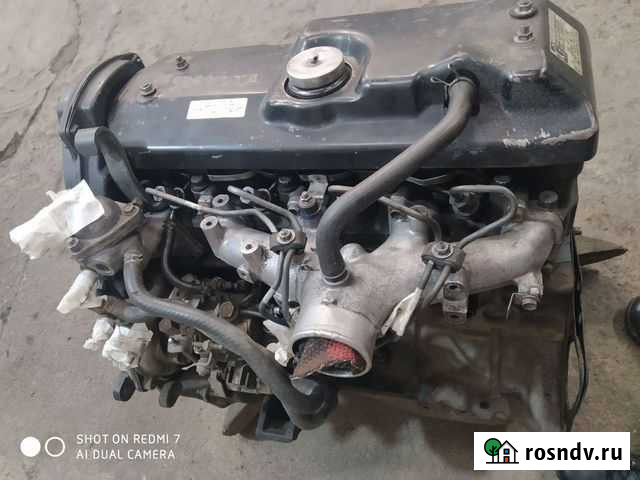 Двс тойoта хайс 2 L Рубцовск - изображение 1