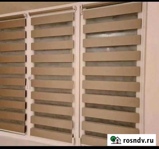 Жалюзи Грозный - изображение 1