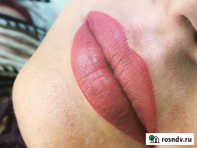 Косметология Каспийск - изображение 1