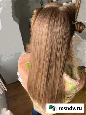 Ботокс для волос Петропавловск-Камчатский - изображение 1