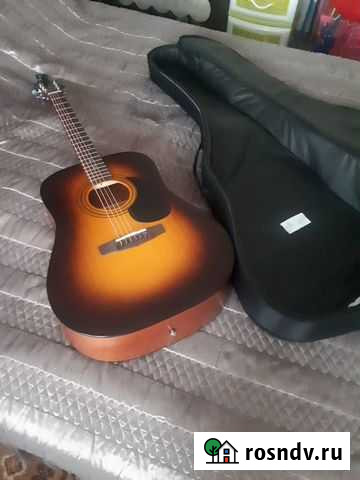 Гитара Братск - изображение 1