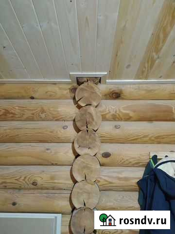 Отделка деревом Брянск - изображение 1