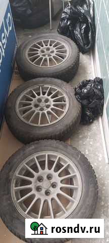 Диски Петрозаводск - изображение 1