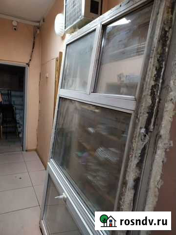 Окна пластиковые бу Чита - изображение 1