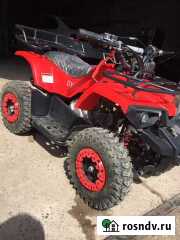 Квадроциклы Сарапул - изображение 1