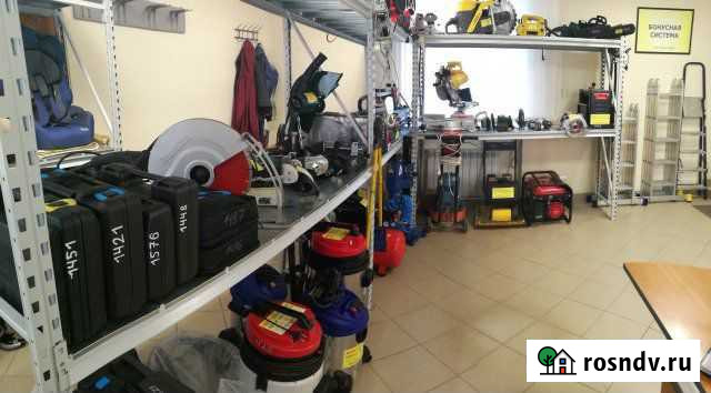 Прокат и аренда инструмента в Дёме Уфа - изображение 1