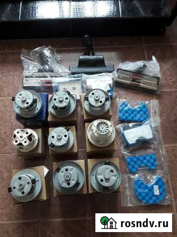 Электродвигатель для пылесоса Волгодонск - изображение 1