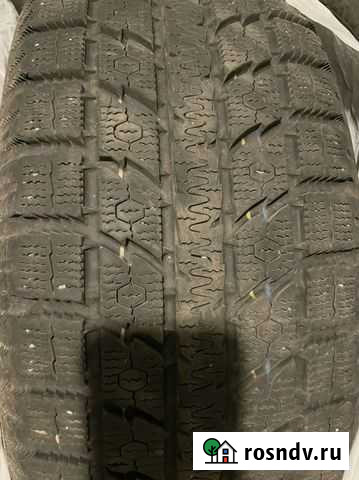 Toyo Observe GSi-5 235/55 R20 Кузьмоловский - изображение 1