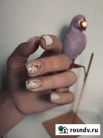 Маникюр на дому Белгород - изображение 1