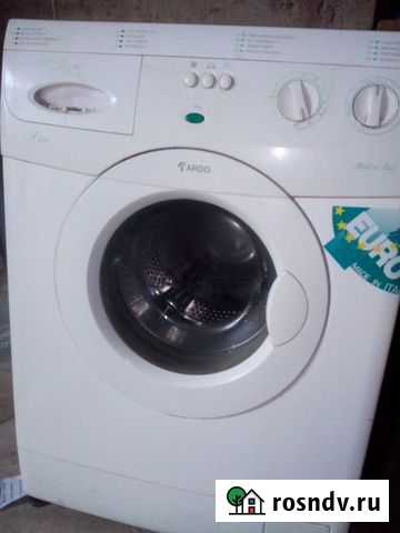 Стиральная машина Барсуки - изображение 1