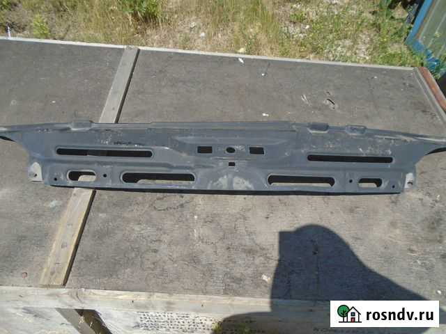 Верхняя планка передней панели MB Спринтер 901 Котельники - изображение 1