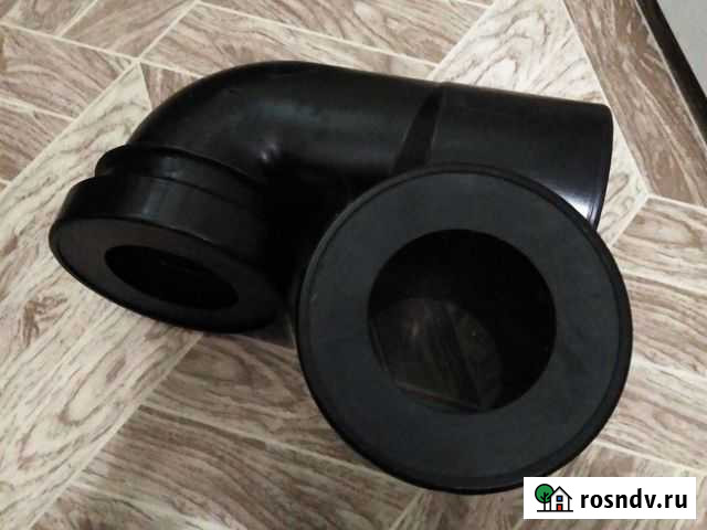 Канализационный выпуск на инстоляцию Набережные Челны - изображение 1