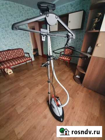 Ручной отпариватель monster Благовещенск - изображение 1