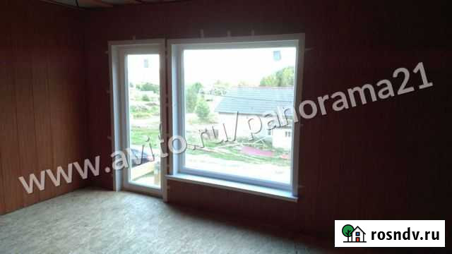 Пластиковые окна Чебоксары - изображение 1