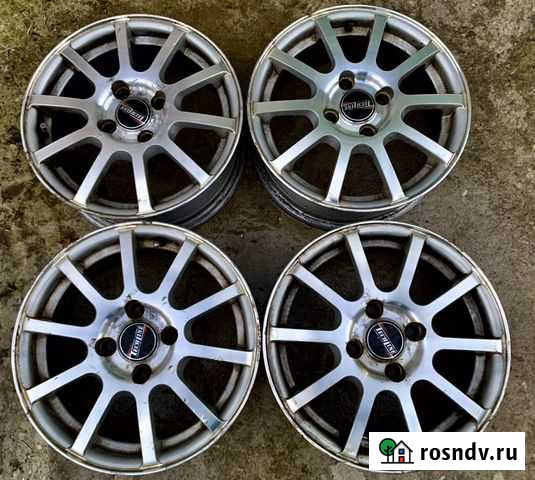 Литьё R-14 Логан, Сандеро, Ларгус Тверь - изображение 1