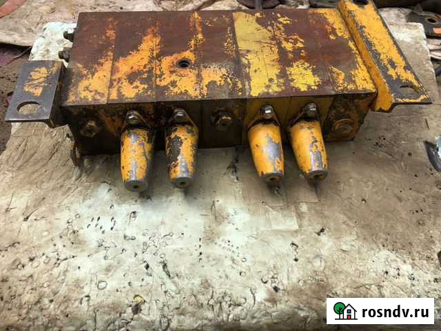 Распределитель на Ивановец Нижневартовск - изображение 1