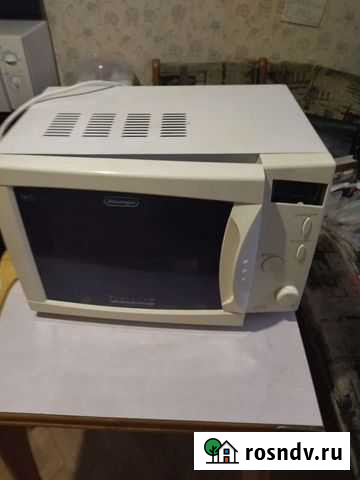 Микроволновая печь Bork Белгород - изображение 1