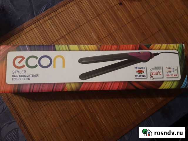 Выпрямитель Саранск - изображение 1