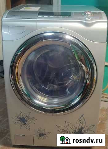 Стиральная машина 12 кг Кимовск - изображение 1