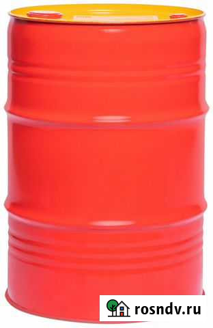 Масло моторное shell helix HX7 10W40 55 л (бочка) Воронеж - изображение 1