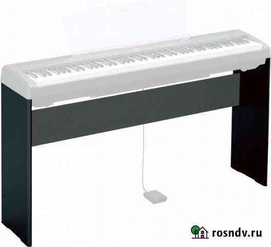 YA45 стойка российская для yamaha P-45 Домодедово